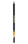 Sisley Paris Sisley Phyto-sourcils Perfect Eyebrow Pencil In 3 Brown