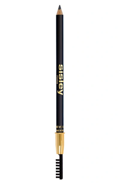 Sisley Paris Sisley Phyto-sourcils Perfect Eyebrow Pencil In 3 Brown