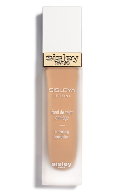 Sisley Paris Sisleÿa Le Teint Anti-aging Foundation In 1b Ivory
