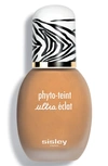 Sisley Paris Phyto-teint Ultra Éclat Oil-free Foundation In 5+ Toffee