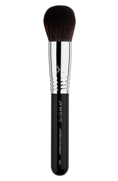 Sigma Beauty F85 Airbrush Kabuki Brush