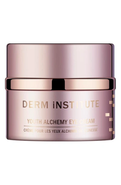 Derm Institute Youth Alchemy Eye Cream 15ml | Water