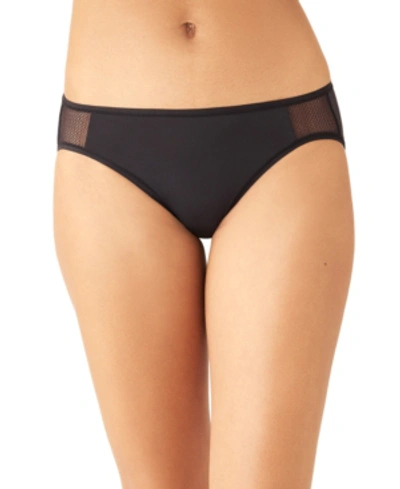 Wacoal Women's Keep Your Cool Bikini Underwear 870478 In Tap Shoe