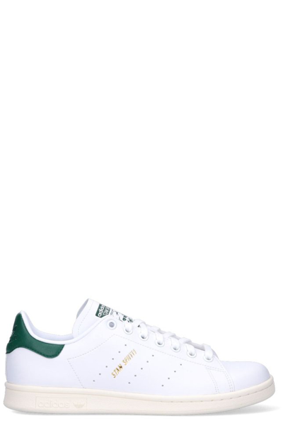 Adidas Originals Stan Smith Low-top Sneakers In White