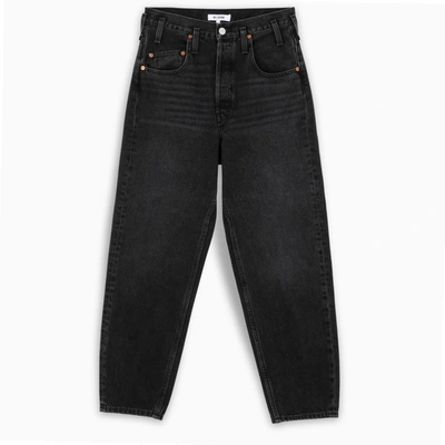 Re/done Black Denim Jeans