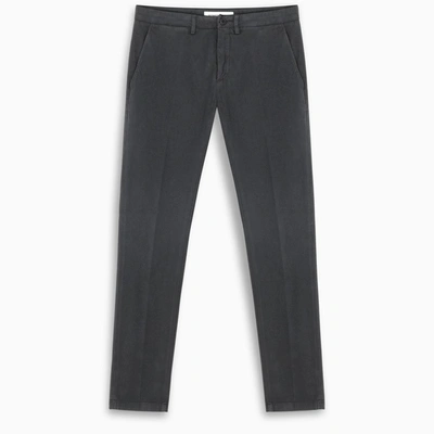 Department 5 Grey Mike Trousers
