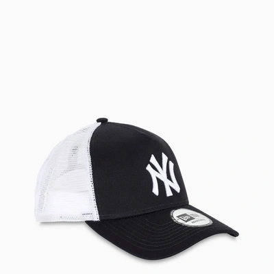 New Era Blue New York Yankees Cap