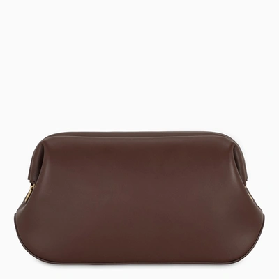 Osoi Choco Brown Dutch Brot Bag