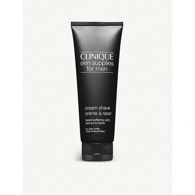 Clinique For Men's Cream Shave