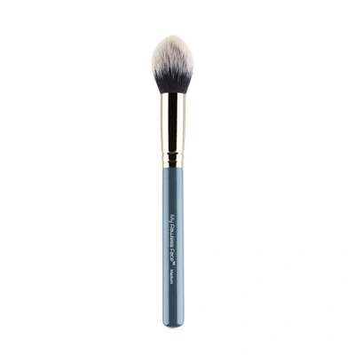 Mykitco. 0.22 My Flawless Face™ Medium Brush