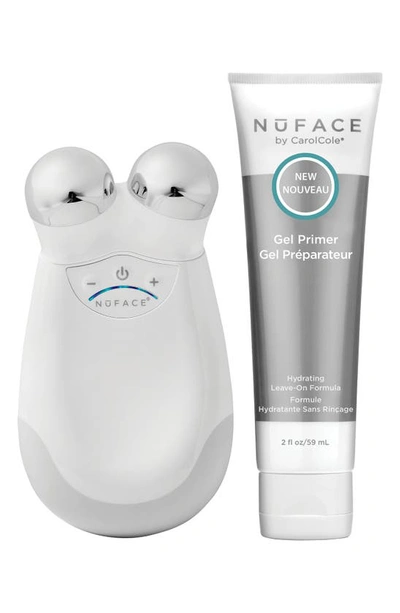 Nufacer Trinity® Facial Toning Kit $339 Value