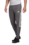 Adidas Originals Adidas Men's Tiro 21 Track Pants In Team Grey