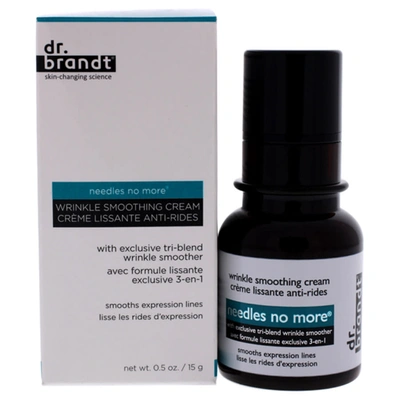 Dr. Brandt Needles No More Wrinkle Smoothing Cream