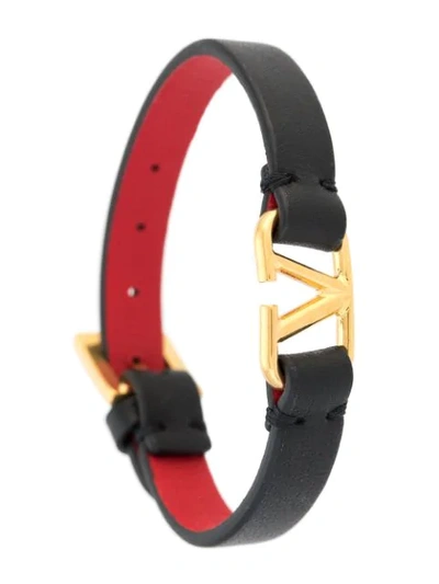 VALENTINO GARAVANI ヴァレンティノ ハンドウォーマー FOX Valentino Garavani Zw2j0c44zxl 0sm Furs & Skins->leather In