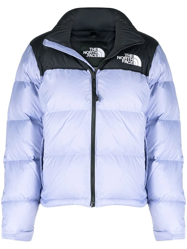 nuptse 1996 packable quilted down vest