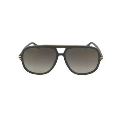 Marc Jacobs Men's Multicolor Metal Sunglasses