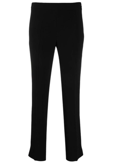 Alberto Biani Trousers Black