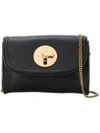 See By Chloé Lois Small Shoulder Bag
