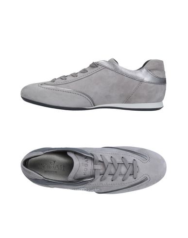 Hogan Sneakers In Grey | ModeSens