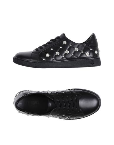 Versus Sneakers In Black | ModeSens