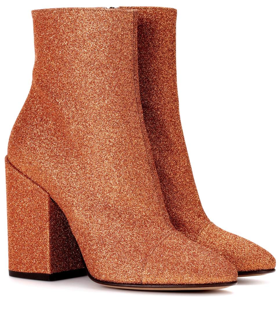 dries van noten ankle boots