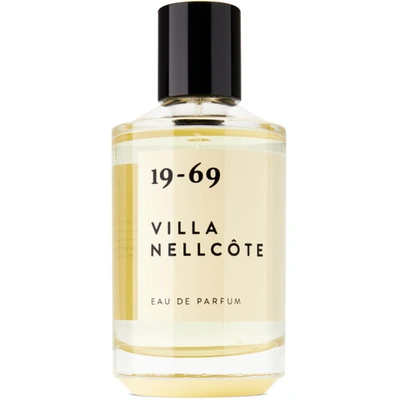 19-69 Villa Nellcôte Eau De Parfum, 3.3 oz