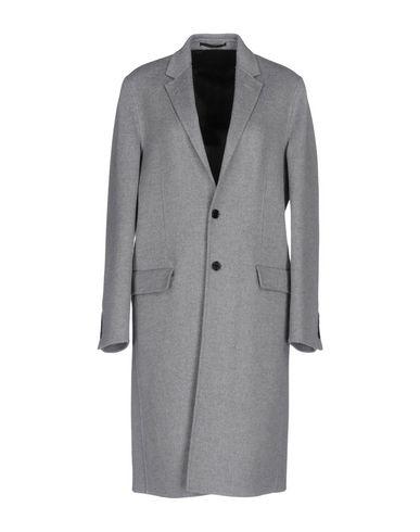 Joseph Coats In Grey | ModeSens