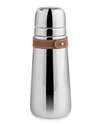 Nambe Tahoe Cocktail Shaker In Silver