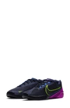 Nike React Metcon Turbo Women's Training Shoes In Blackened Blue,red Plum,sapphire,cyber