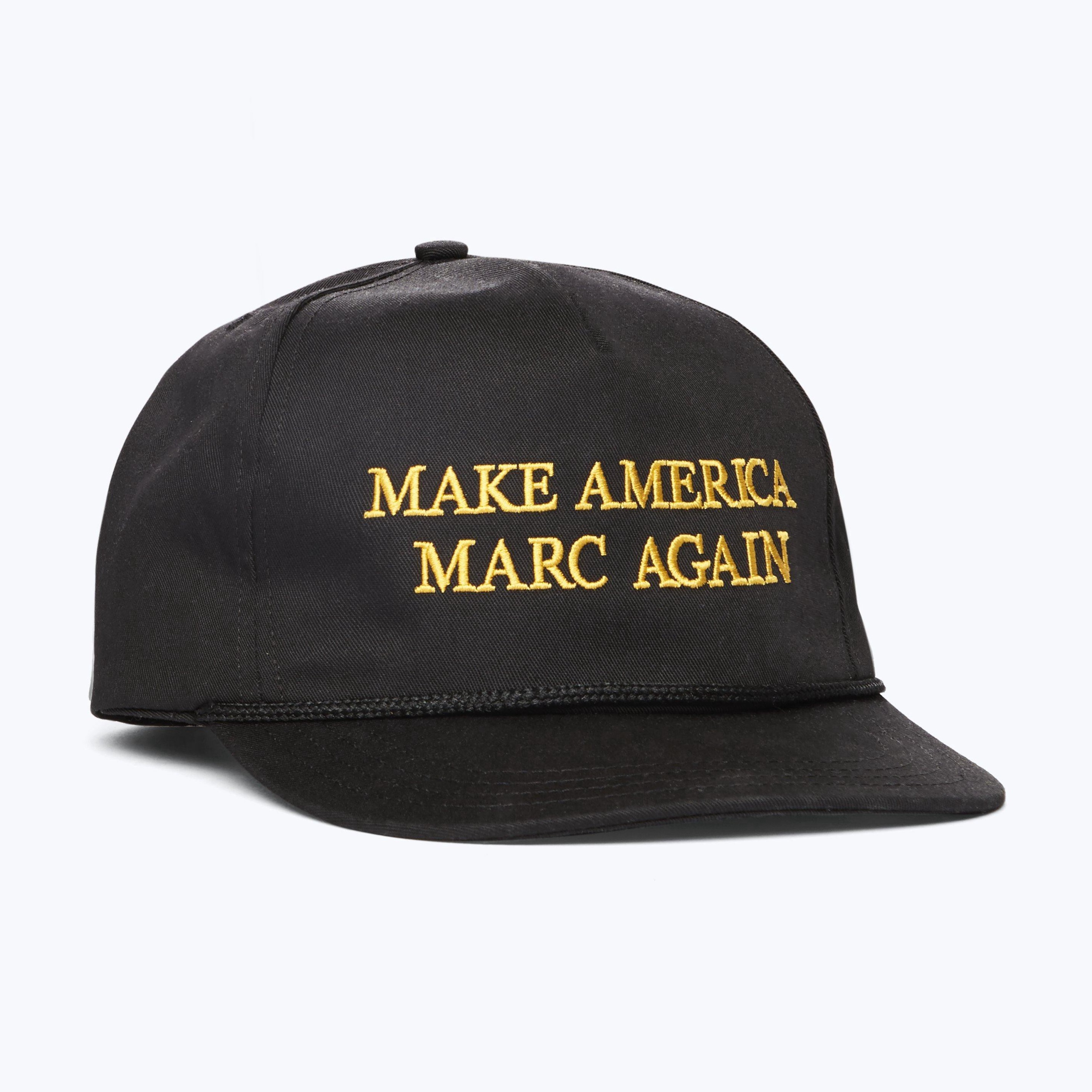 marc jacobs cap