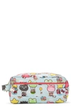 Ju-ju-be Babies' Be Dapper Pouch In Party In The Sky