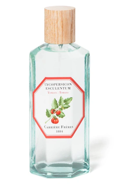 Carriere Freres Room Spray In Tomato