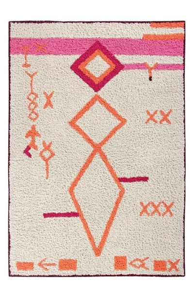 Lorena Canals Saffi Rug