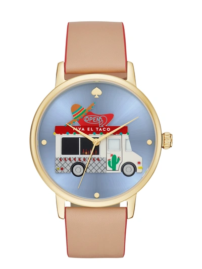 Kate spade taco discount truck