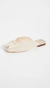 Sam Edelman Women's Lavina Slip On Flats In Natural