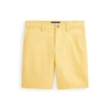 Polo Ralph Lauren Kids' Ralph Lauren Baby Boys Stretch Chino Shorts In Empire Yellow
