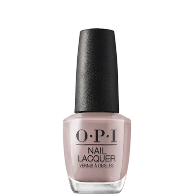 Opi Nail Polish - Berlin There Done That