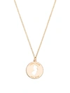 Kate Spade State Of Mind Pendant In Nj