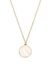 Kate Spade State Of Mind Pendant In Ca