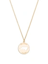 Kate Spade State Of Mind Pendant In Nc