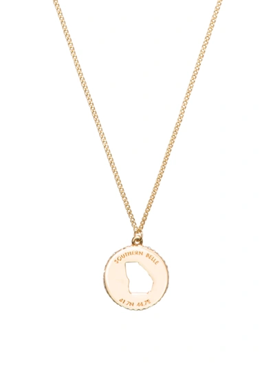 Kate Spade State Of Mind Pendant In Ga ModeSens