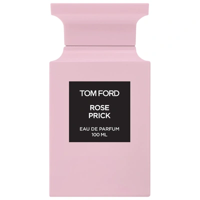 Tom Ford Rose Prick 3.4 oz/ 100 ml Eau De Parfum Spray