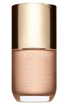 Clarins Everlasting Long-wearing Full Coverage Foundation In 100c