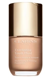 Clarins Everlasting Long-wearing Full Coverage Foundation In 102.5c