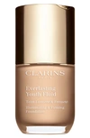 Clarins Everlasting Long-wearing Full Coverage Foundation In 105n