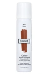 Dphue Color Touch-up Temporary Color Spray In Red