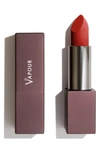 Vapour High Voltage Satin Lipstick In Adore / Satin