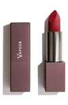 Vapour High Voltage Satin Lipstick In Bold / Satin