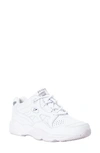 Propét Women's Stana Slip-resistant Shoes In White