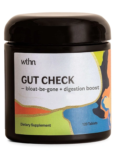 Wthn Gut Check Supplement In Assorted
